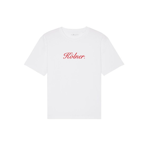 T-Shirt "Kölner"